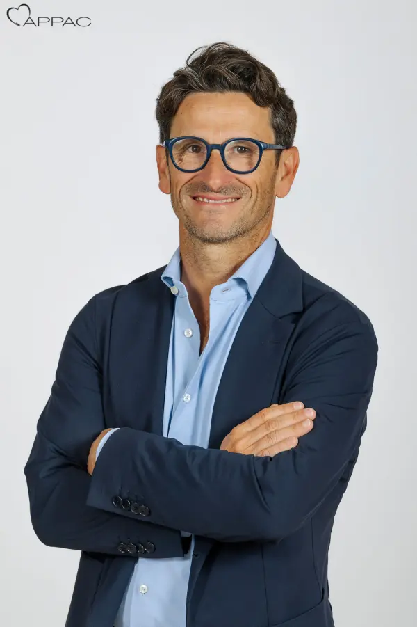 LASSERRE Raphael